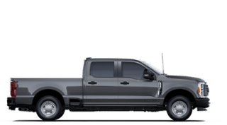 2025 Ford Super Duty® External Image 1